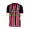 Fußballtrikots São Paulo 2023-2024 Kurzarm Auswärts-trikot kaufen